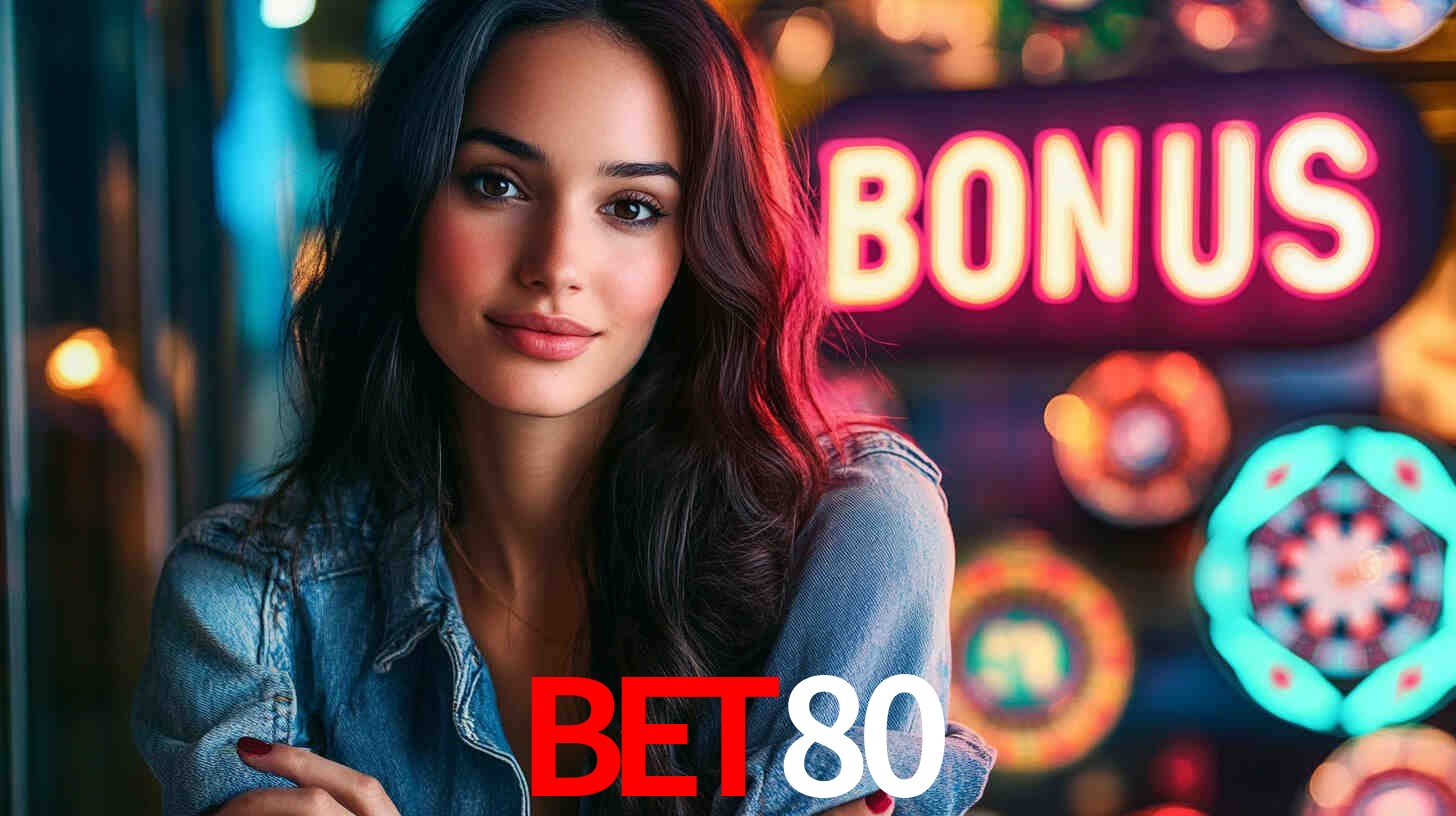 bet80: Seu Cassino Premiado com Pagamentos Rápidos