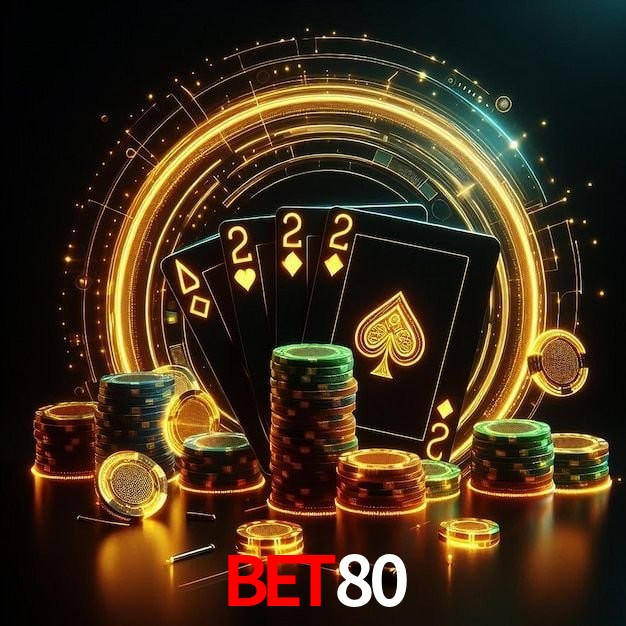 Estatísticas bet80