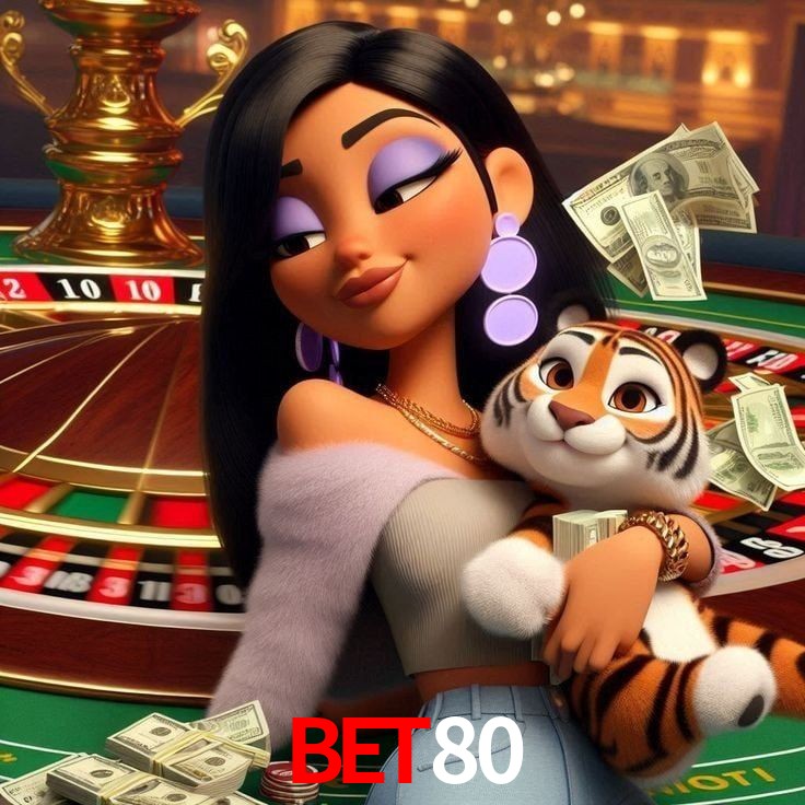 Welcome Bonus bet80