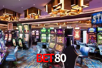 Desvendando o Mundo dos Jogos Virtuais na bet80