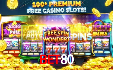 Desvendando o Mundo dos Jogos Virtuais na bet80