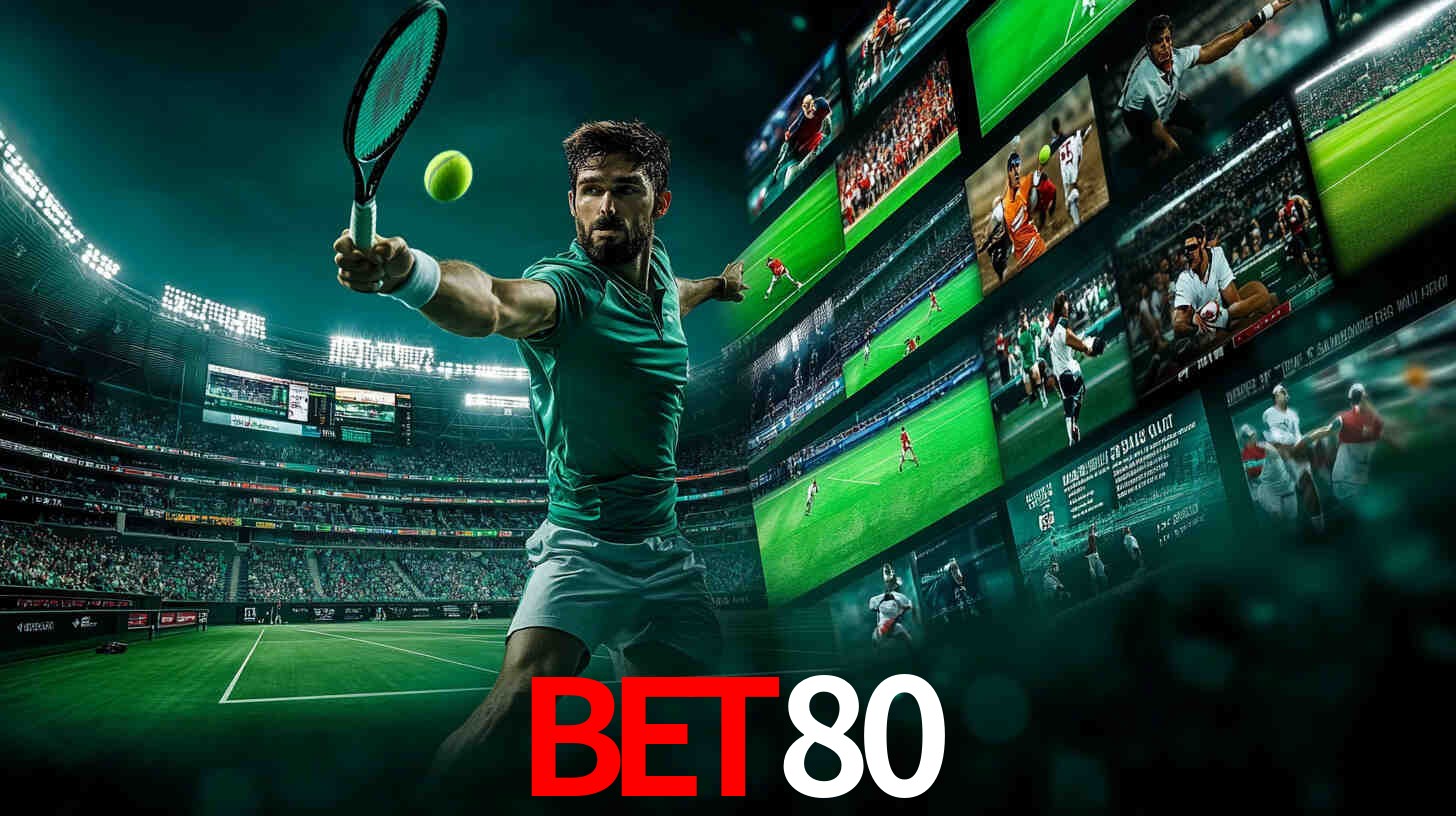 Descubra a Magia dos Jogos de Arcade no bet80