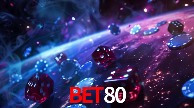 Game Providers bet80