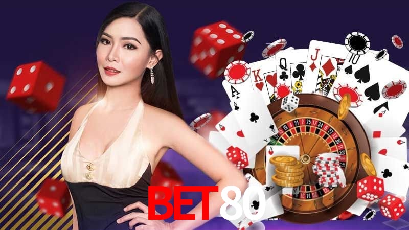 A Emoção da Loteria na bet80: Uma Chance de Mudança de Vida