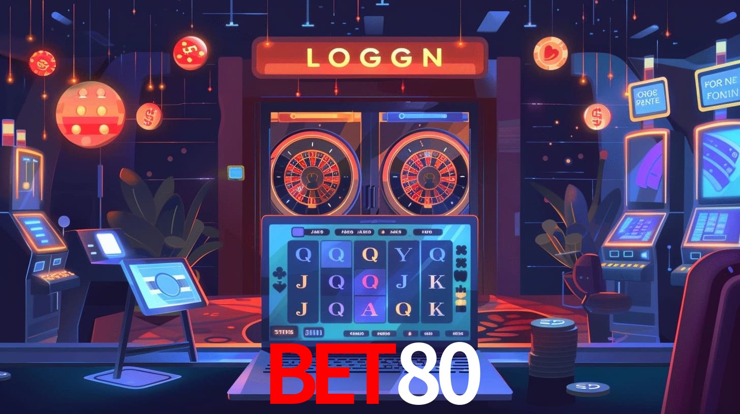 Benefícios da Conta bet80