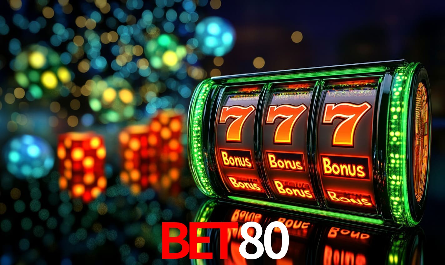 Estatísticas do Jogo bet80