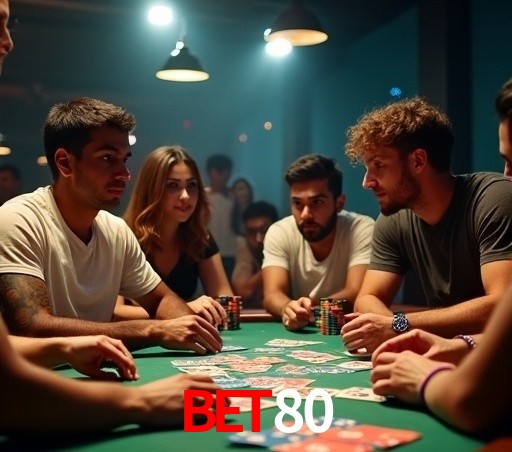 Especiais de Fim de Semana bet80