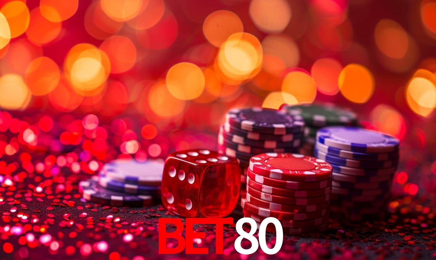 Apostas Esportivas na bet80: Um Guia Completo