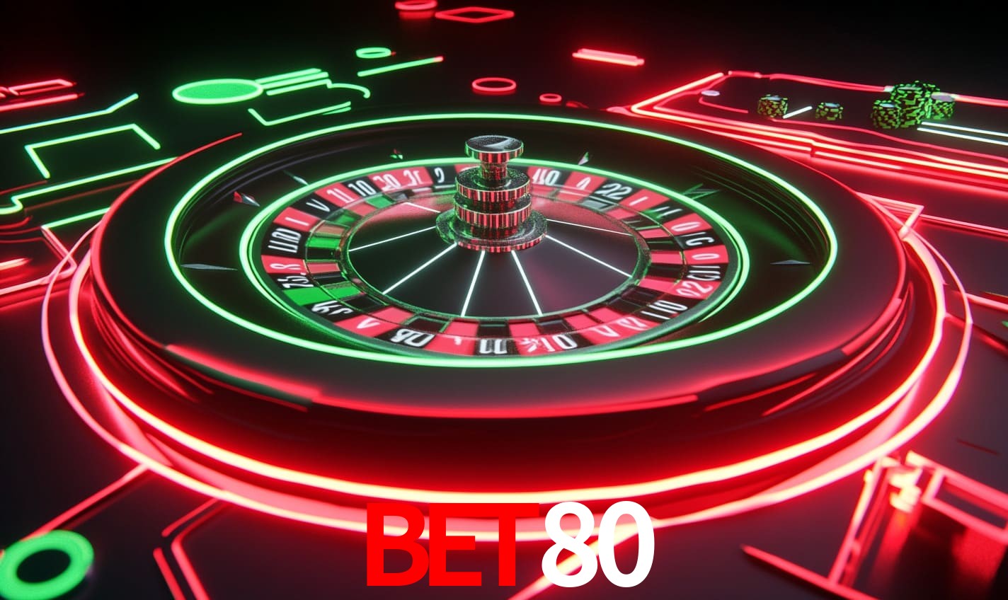 A Experiência Imersiva dos Cassinos Ao Vivo no bet80