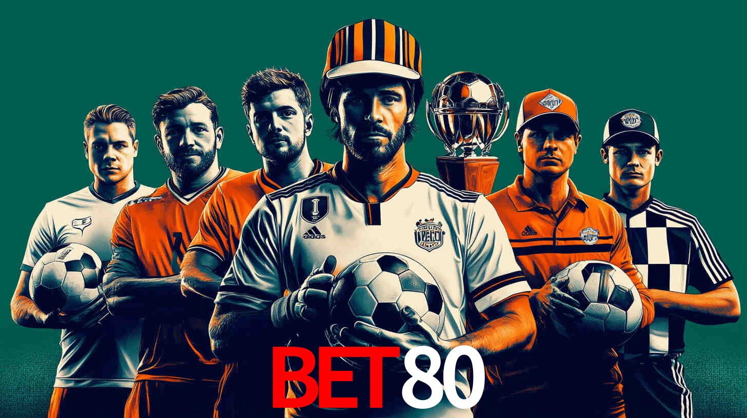 Desvendando o Mundo dos Jogos Virtuais na bet80