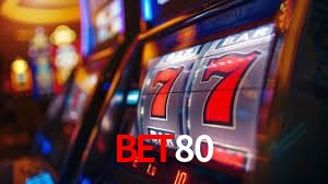 Recursos de Bônus bet80
