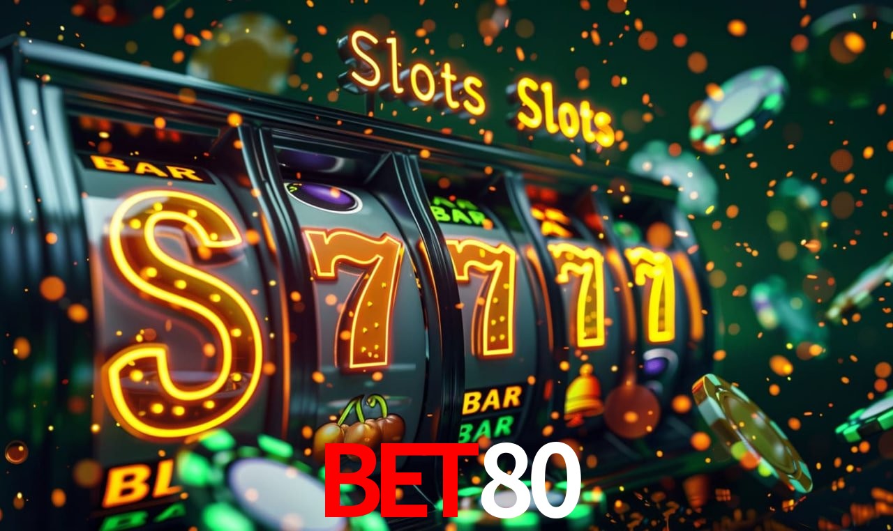 Programa VIP bet80