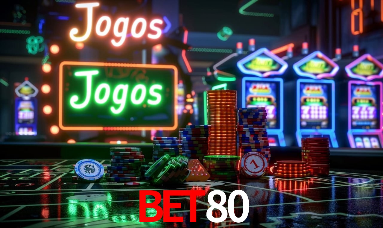 Bônus Generosos e Exclusivos no bet80 para Você!