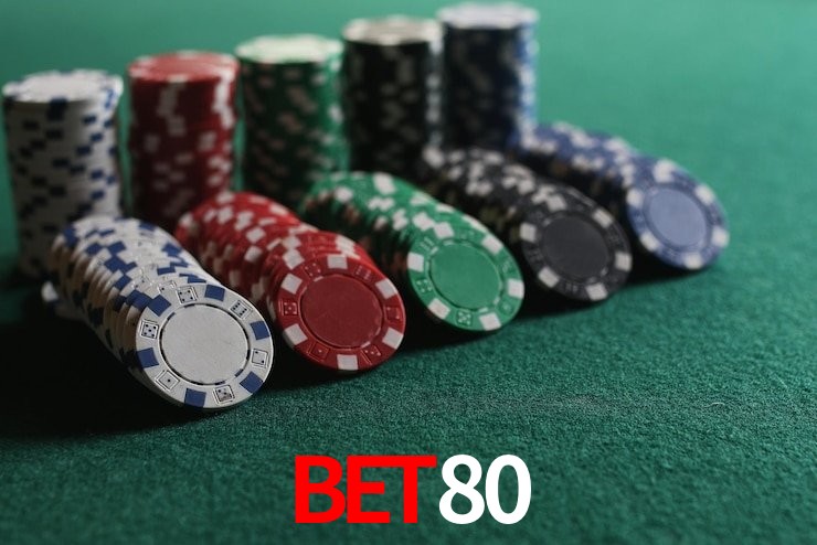 Game Statistics bet80