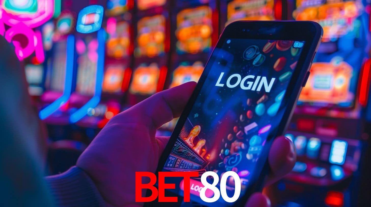 Interface Premium bet80