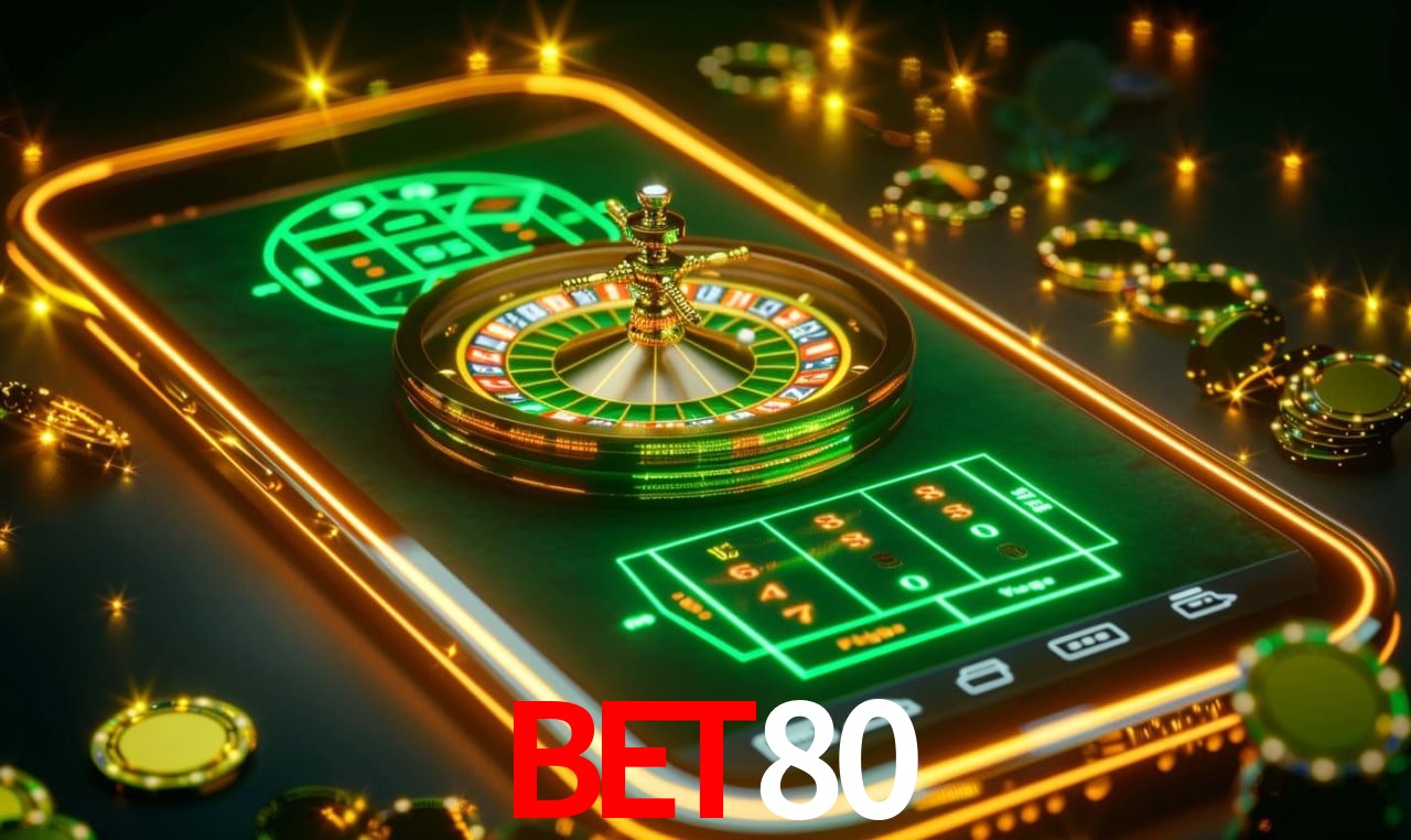 Login Seguro bet80