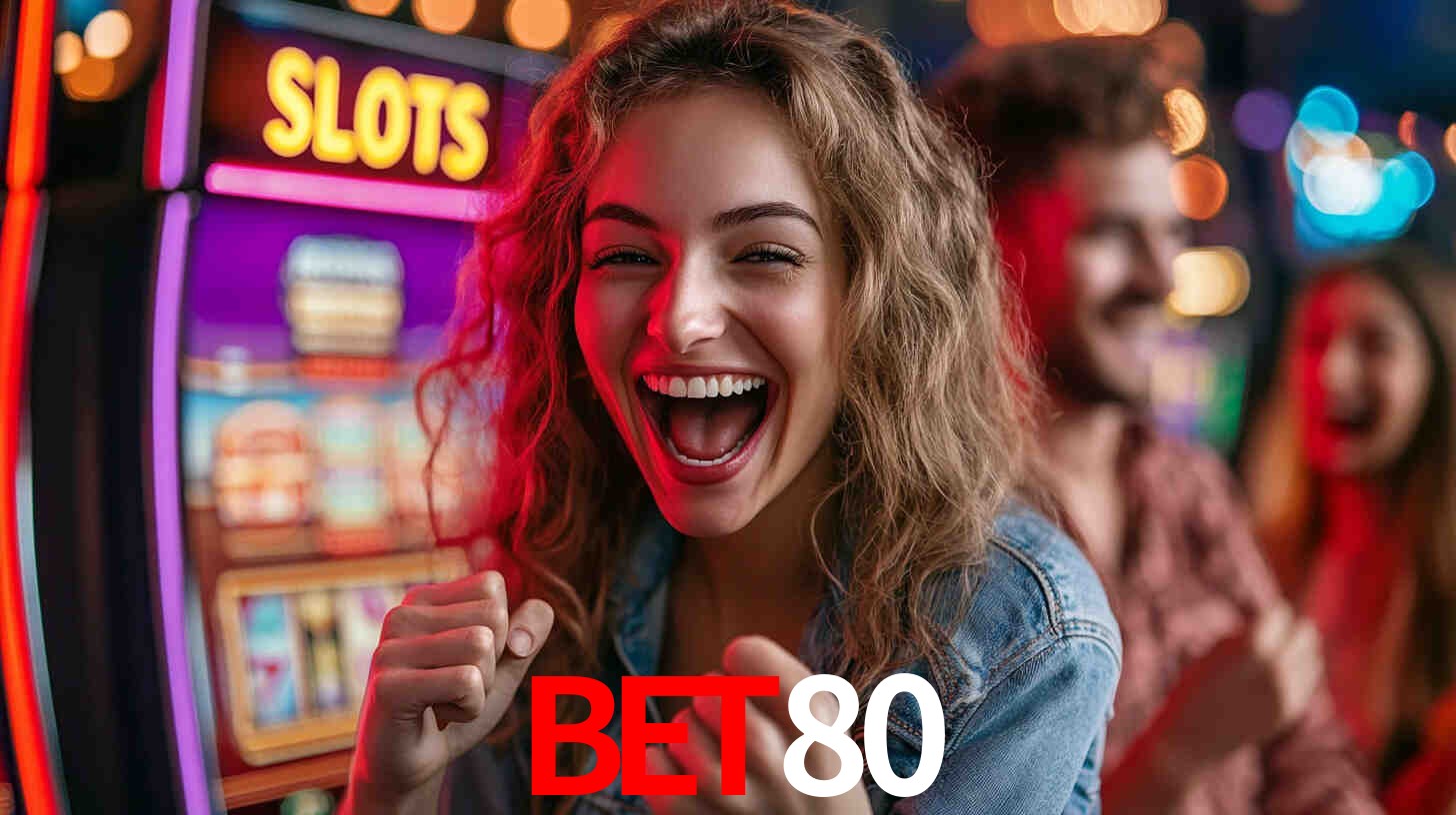Apostas Esportivas na bet80: Um Guia Completo