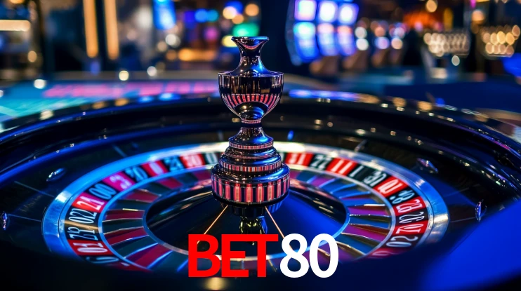 Ofertas Imperdíveis na bet80: Promoções e Bônus Que Valem a Pena
