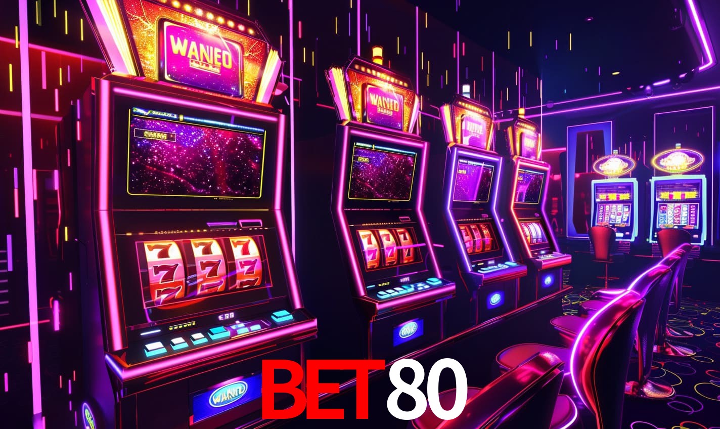 Descubra o Programa VIP da bet80: Vantagens Exclusivas para Jogadores