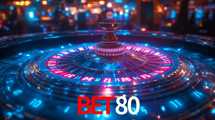 Premium Interface bet80