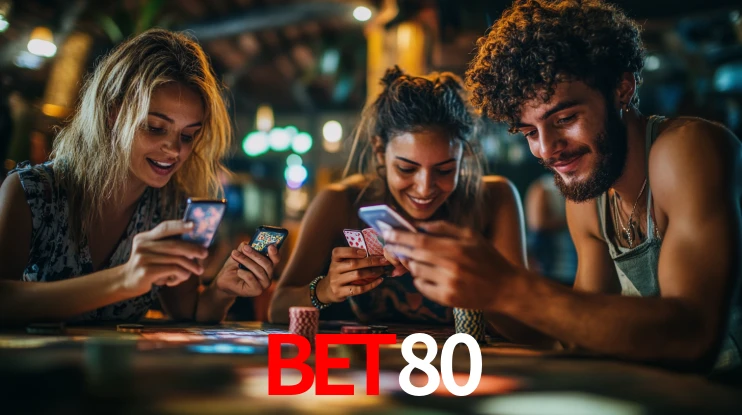 VIP Casino bet80