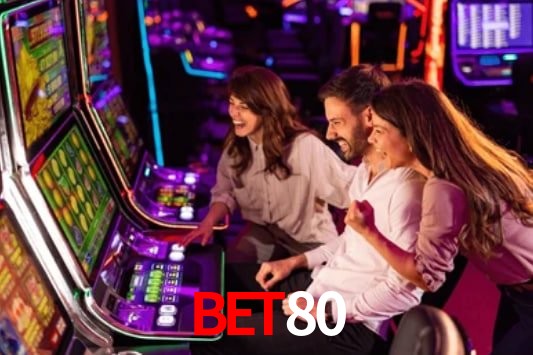 Descubra o Programa VIP da bet80: Vantagens Exclusivas para Jogadores