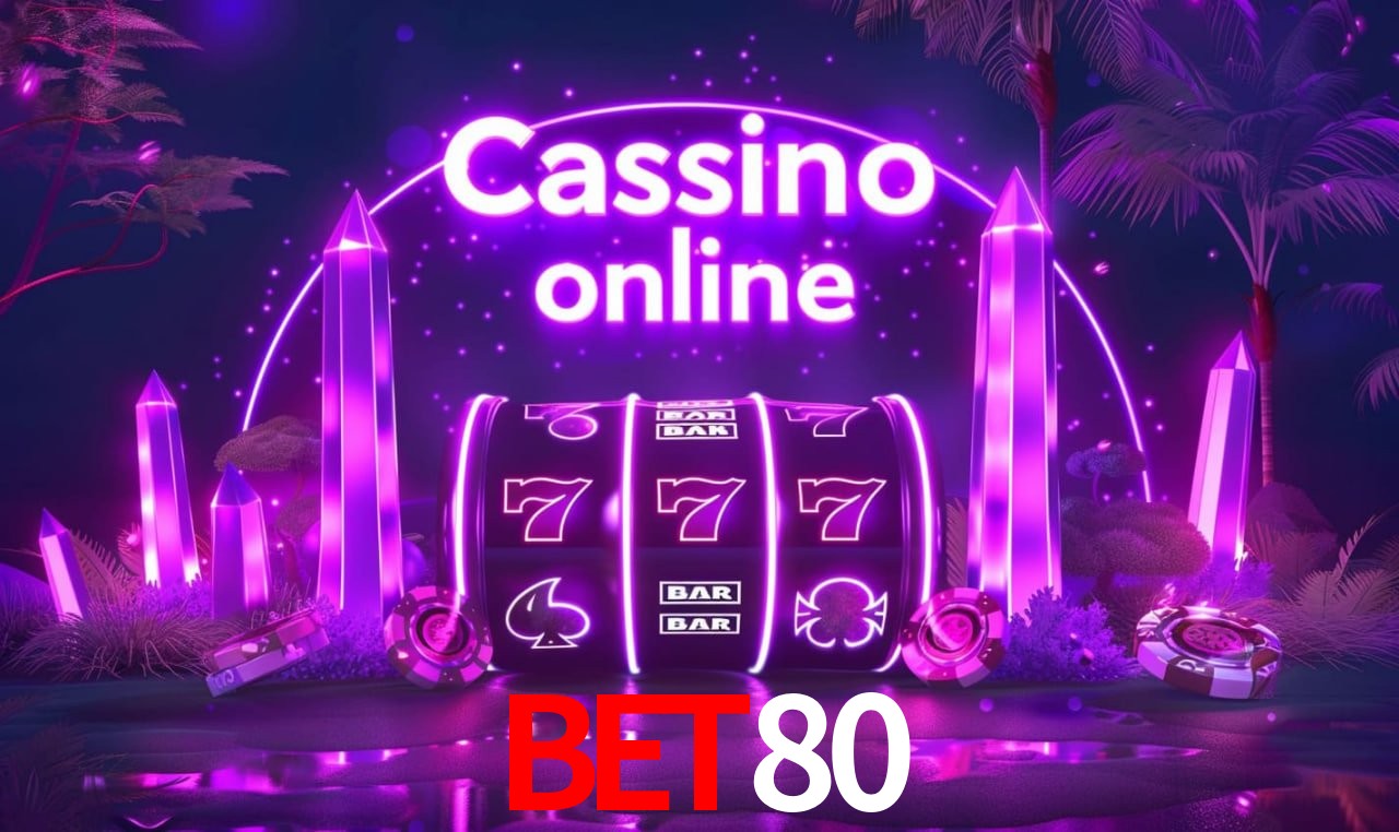 Diretório de Jogos bet80