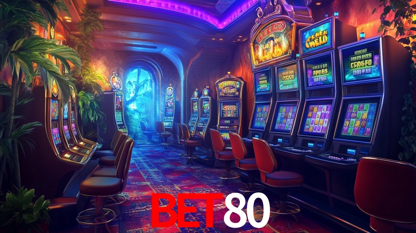 Live Casino bet80