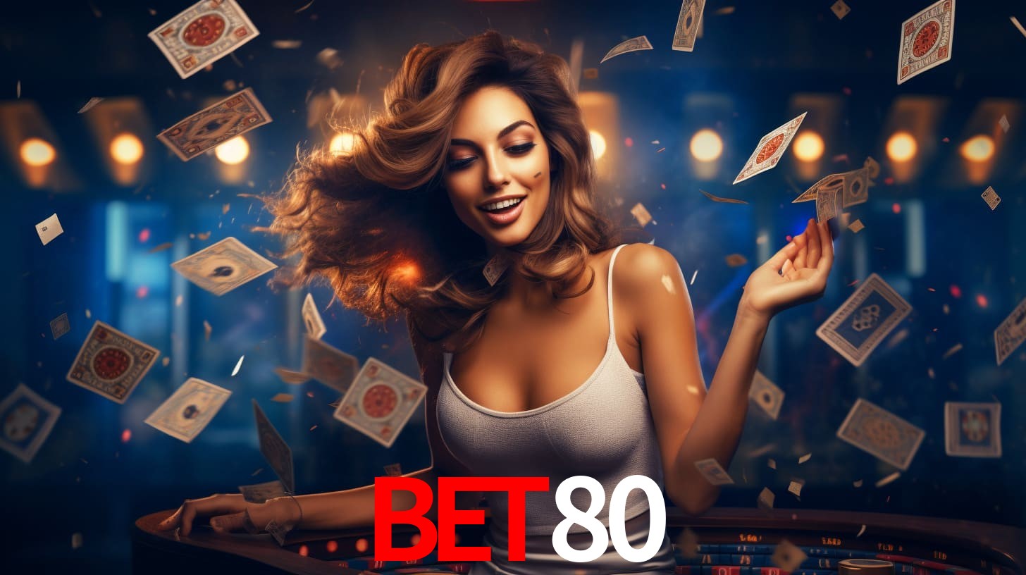 Spaceman Game bet80