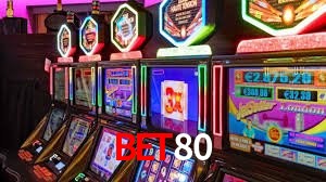 Desvendando o Mundo dos Jogos Virtuais na bet80
