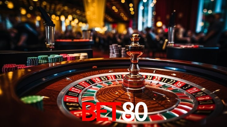 Seasonal Promotions bet80
