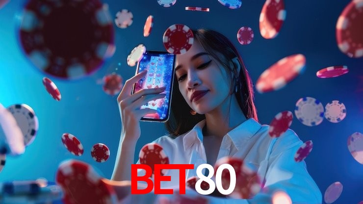 Descubra a Essência do bet80: Nossa História e Compromissos