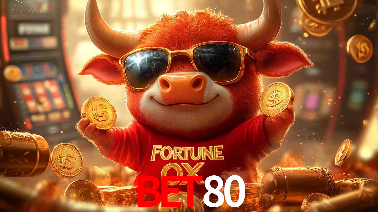 bet80: Seu Especialista em Apostas Esportivas Brasileiras