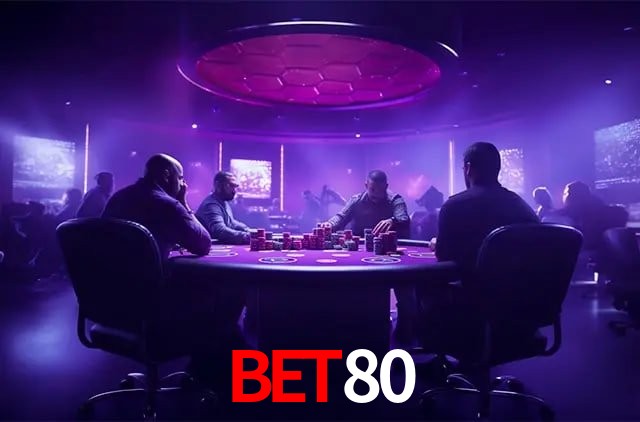 A Popularidade dos Caça-Níqueis no bet80