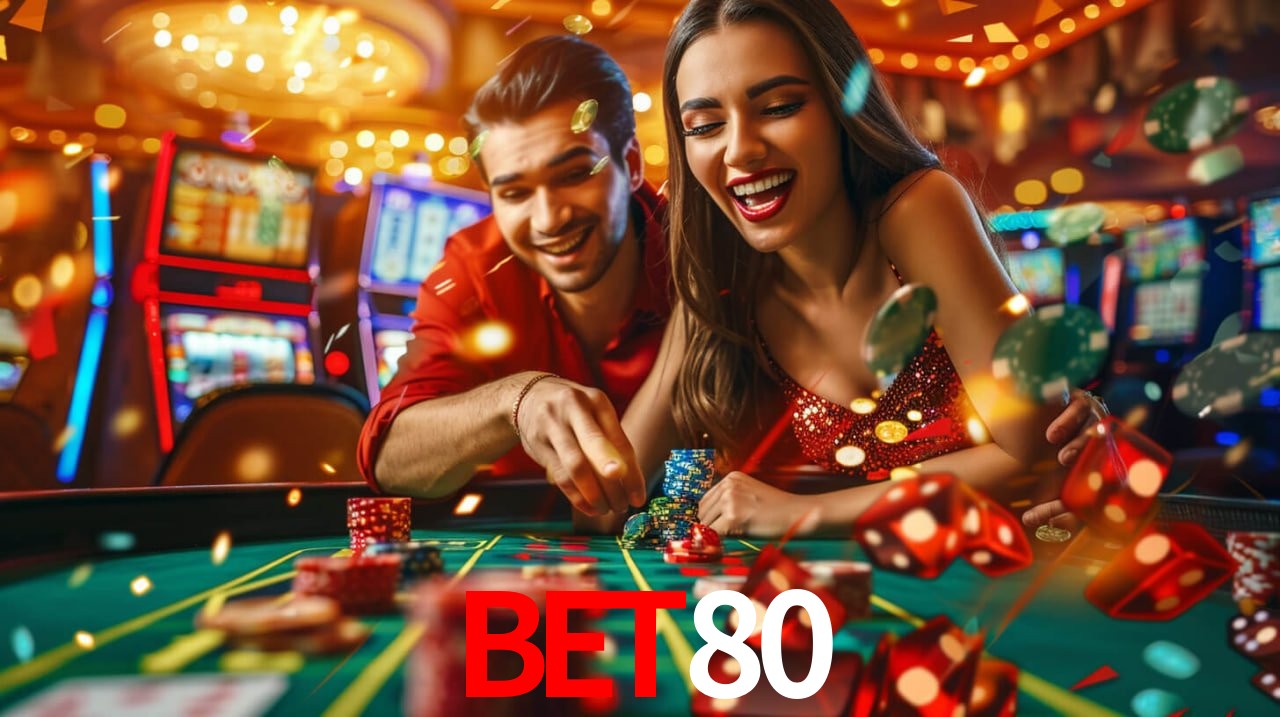 Avaliações dos Jogadores bet80