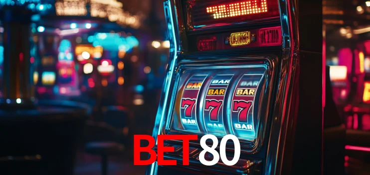 Blackjack Table bet80