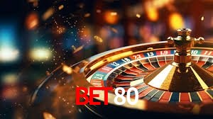 Tecnologia da Plataforma bet80
