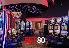 Integração de APIs bet80