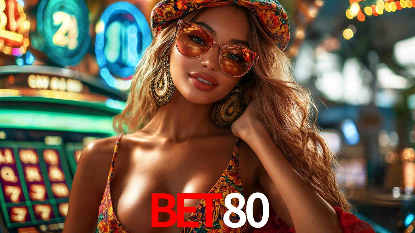 Daily Bonuses bet80