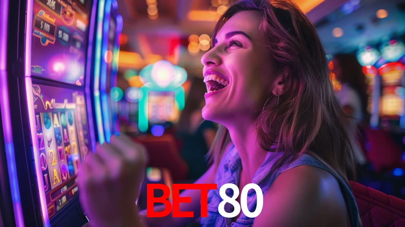 Experimente o Login Seguro Premium no bet80
