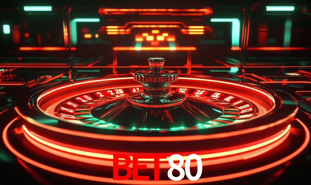 A Experiência Imersiva dos Cassinos Ao Vivo no bet80