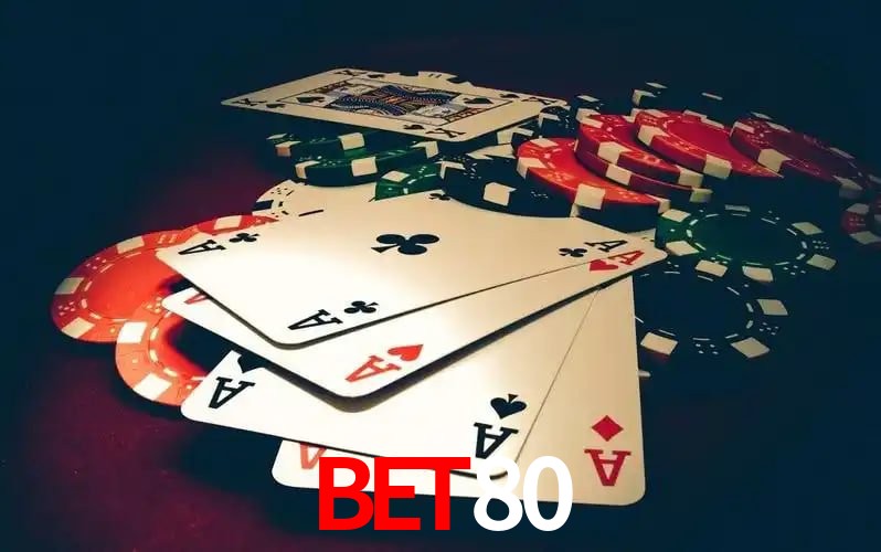 cassino bet80