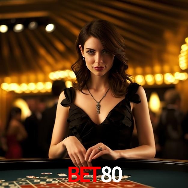 A Popularidade dos Caça-Níqueis no bet80