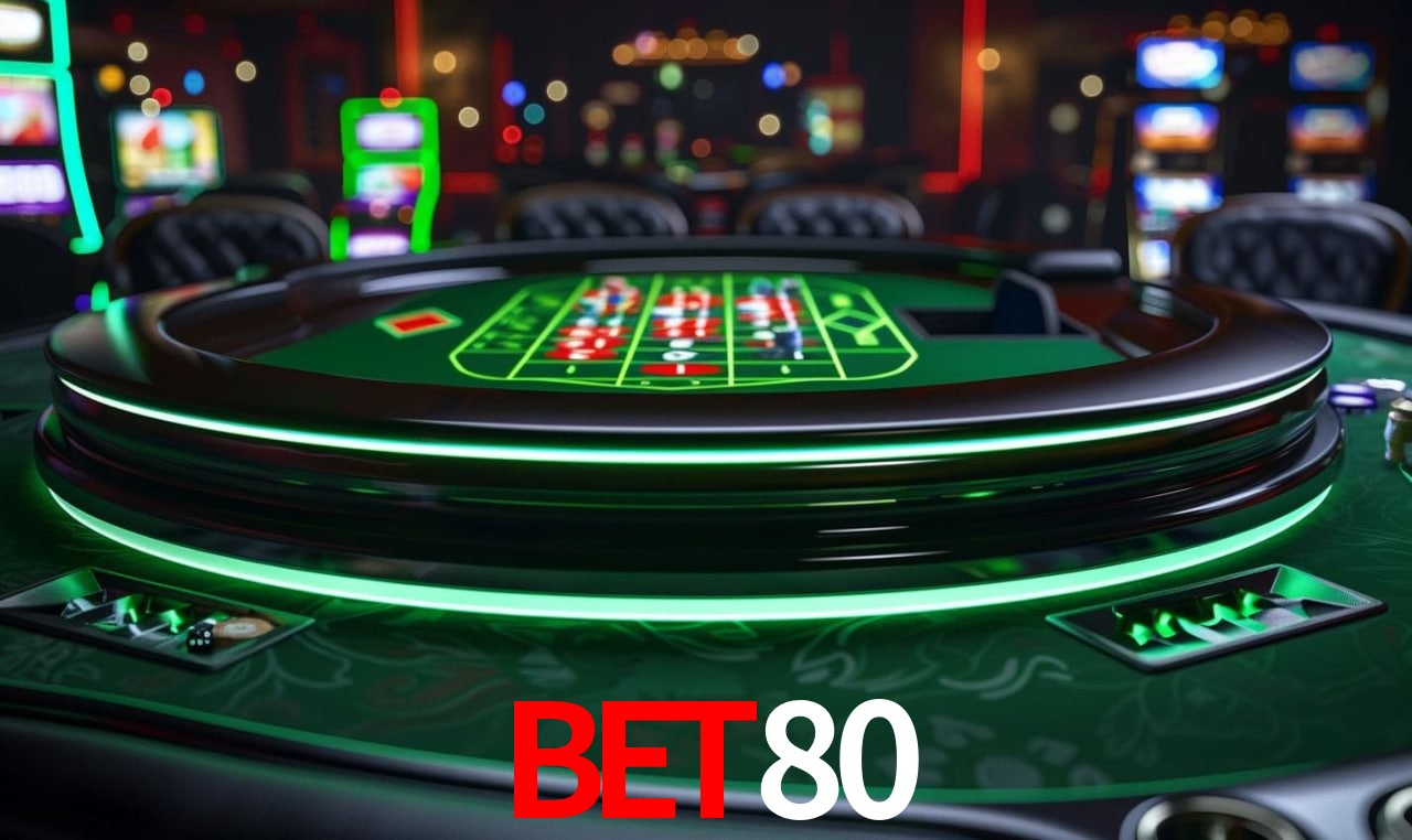 Weekend Specials bet80