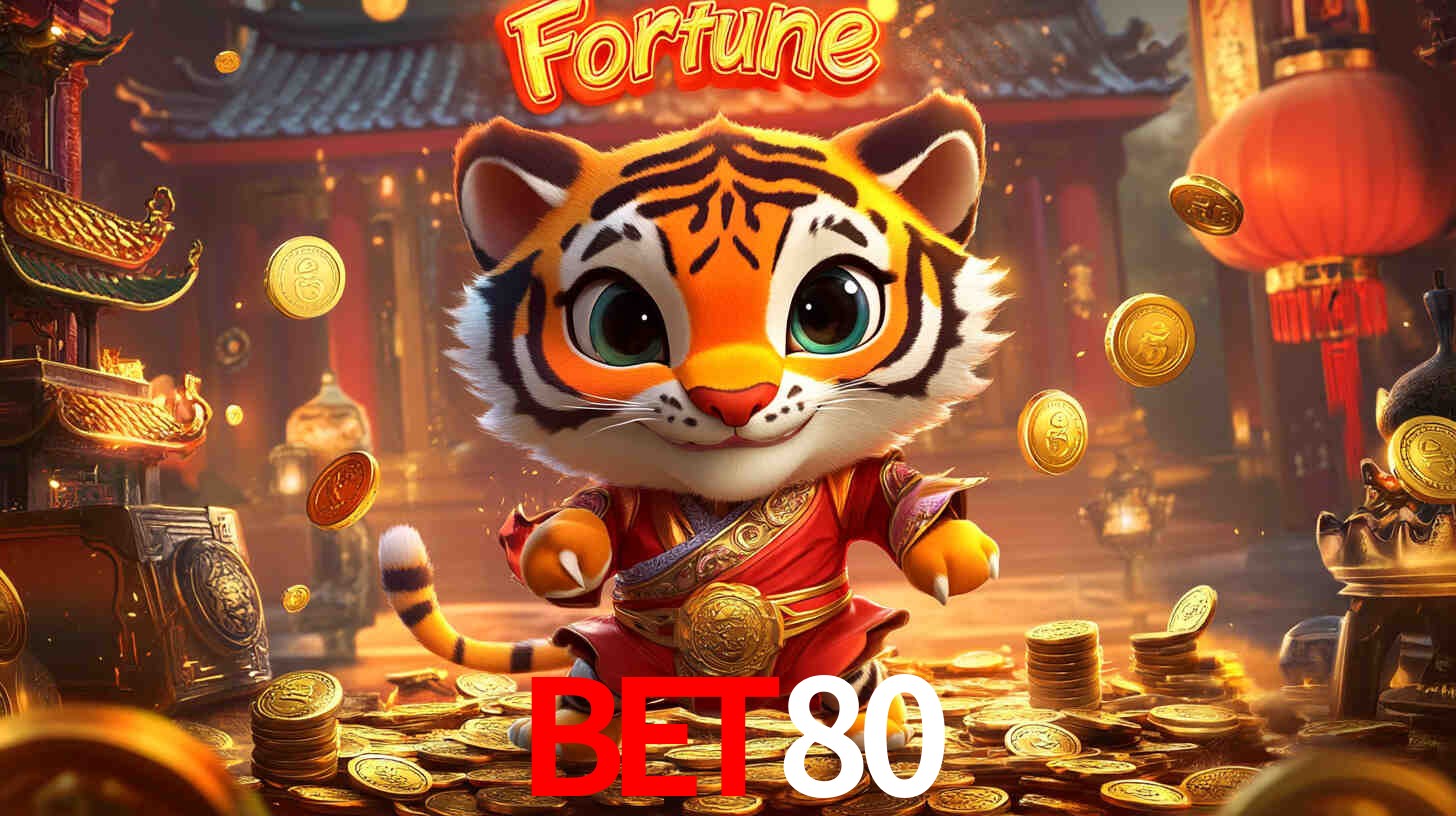 A Revolução dos Aplicativos de Jogos no bet80
