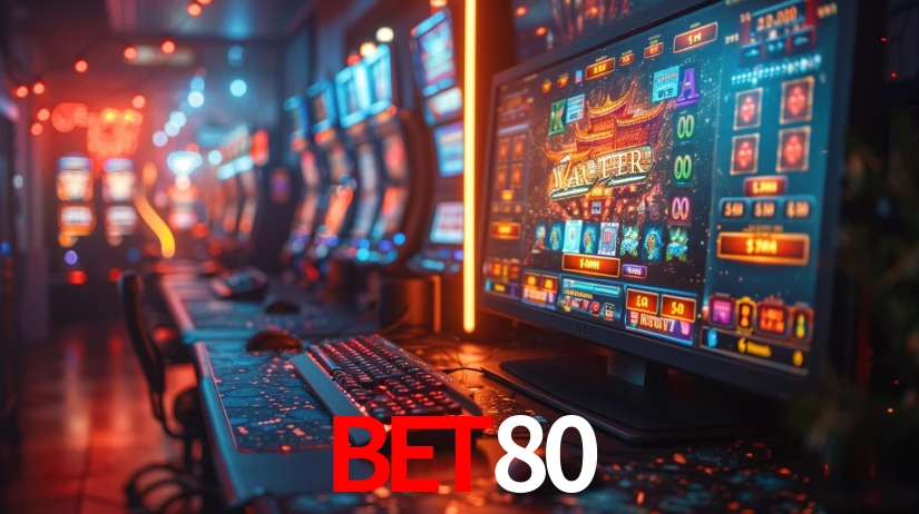 Explore as vantagens do bet80: serviço profissional e confiabilidade