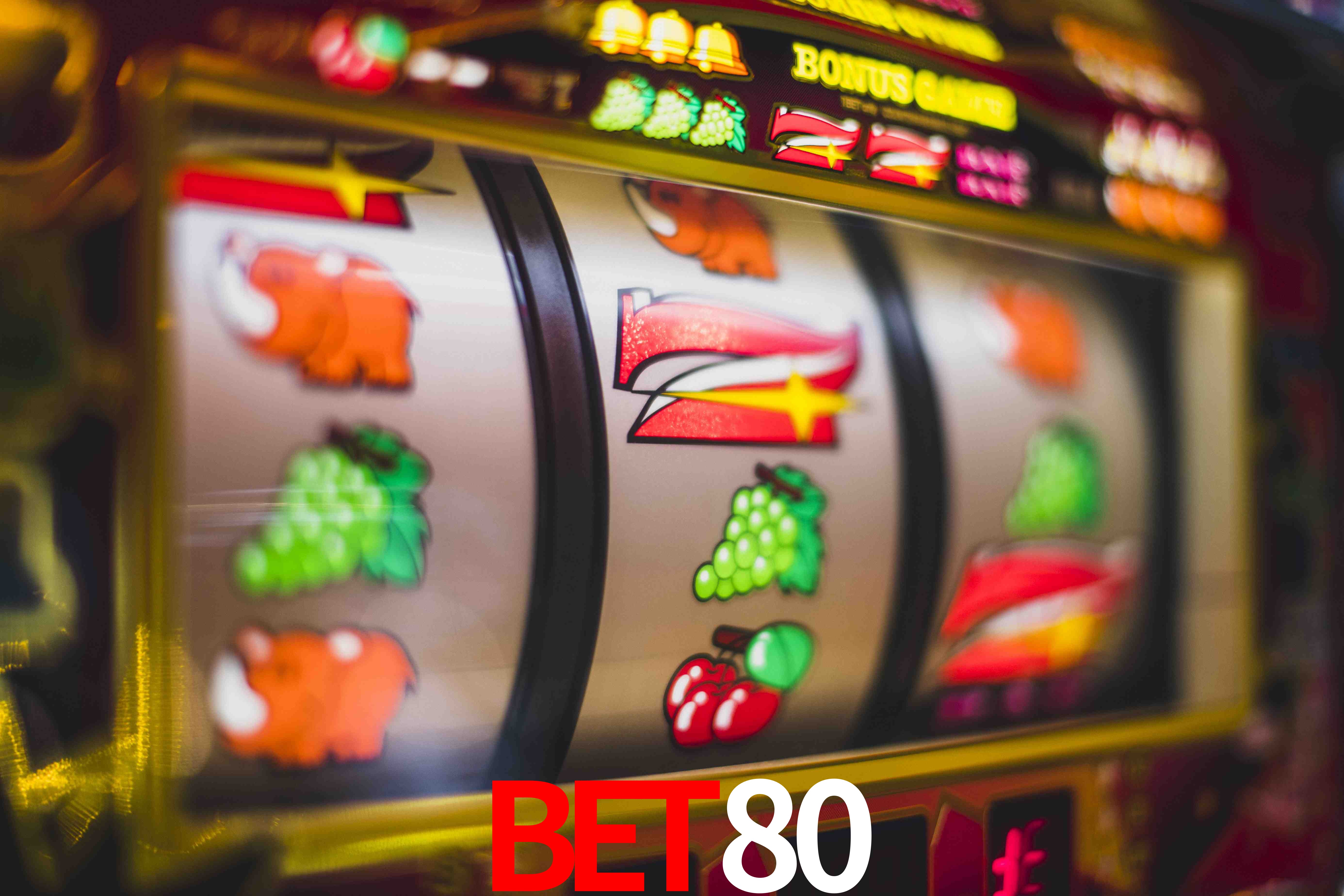 Tennis Betting bet80