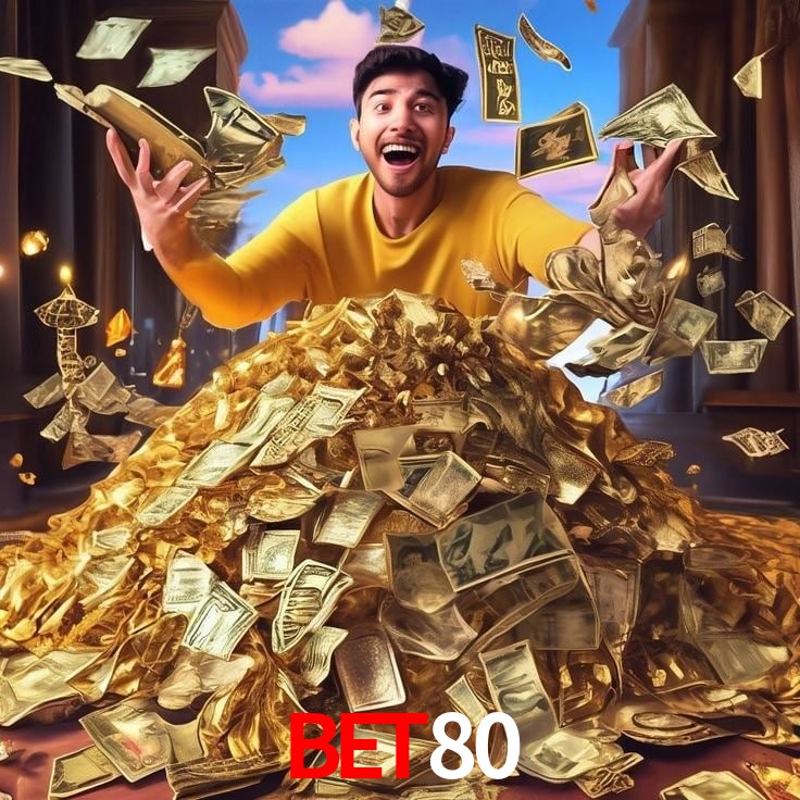 PIX Instantâneo bet80
