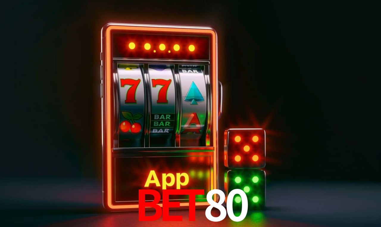 Apostas de Futebol bet80