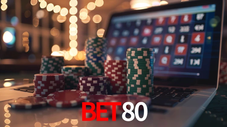 Secure Login bet80